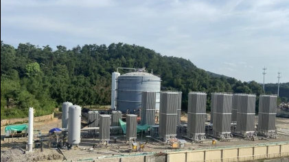 俄一中學40余人氣體中毒，系校園旁一配氣站排放瓦斯引發(fā)