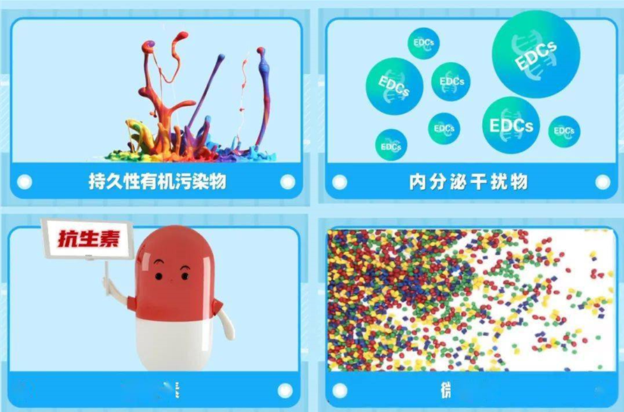 環(huán)保科普|什么是新污染物？有哪些危害？