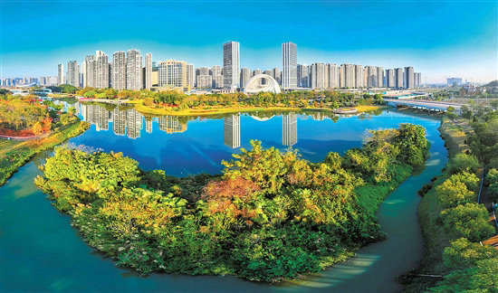 @江門企業(yè)，2024年大氣污染防治資金補助項目現正公開征集中！