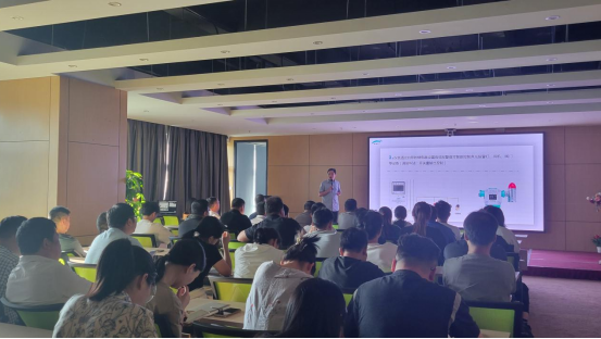 安帕爾科技關于氣體檢測產(chǎn)品基礎知識培訓系列課程第8場培訓