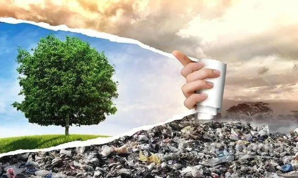威脅生態(tài)和生命健康，新污染物危害不可小覷