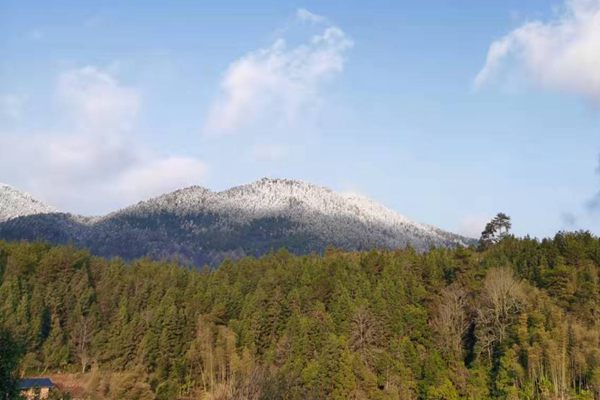 鳳陽(yáng)縣全方位防控大氣污染，不斷提升空氣質(zhì)量
