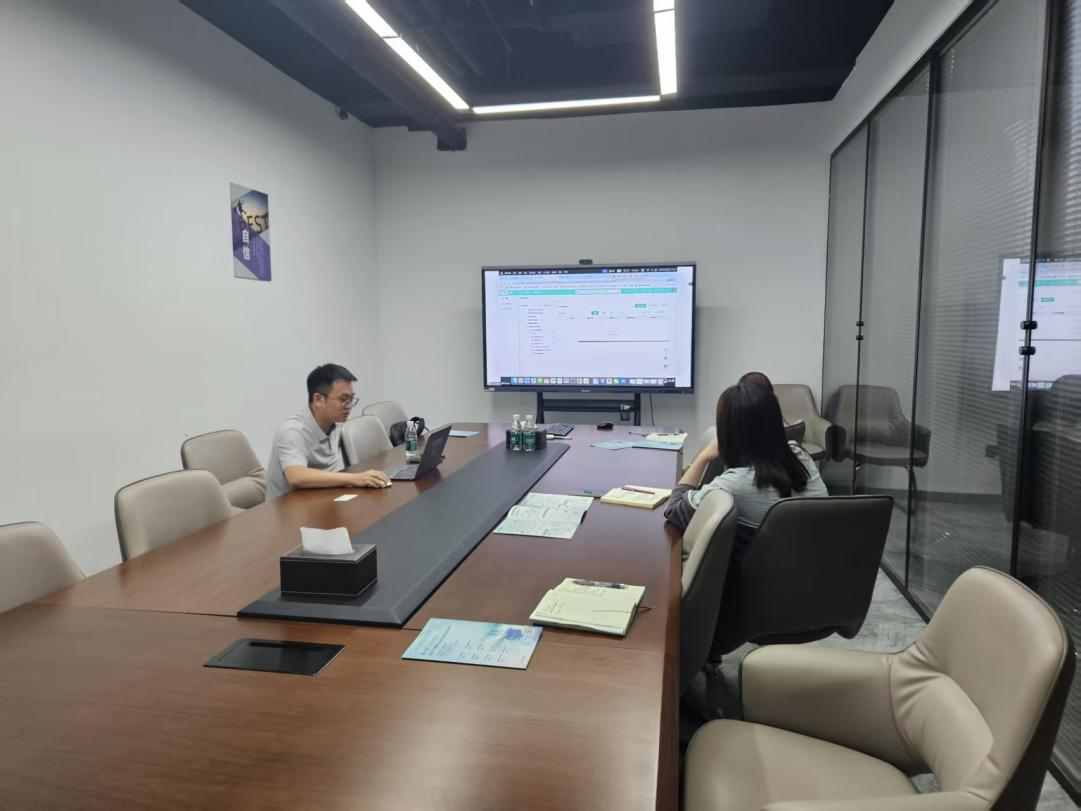 安帕爾公司人力運(yùn)營中心引進(jìn)EHR系統(tǒng)助力人力資源升級(jí)