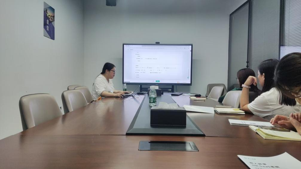 安帕爾公司人力運(yùn)營中心引進(jìn)EHR系統(tǒng)— —助力人力資源升級(jí)（第三場(chǎng)）