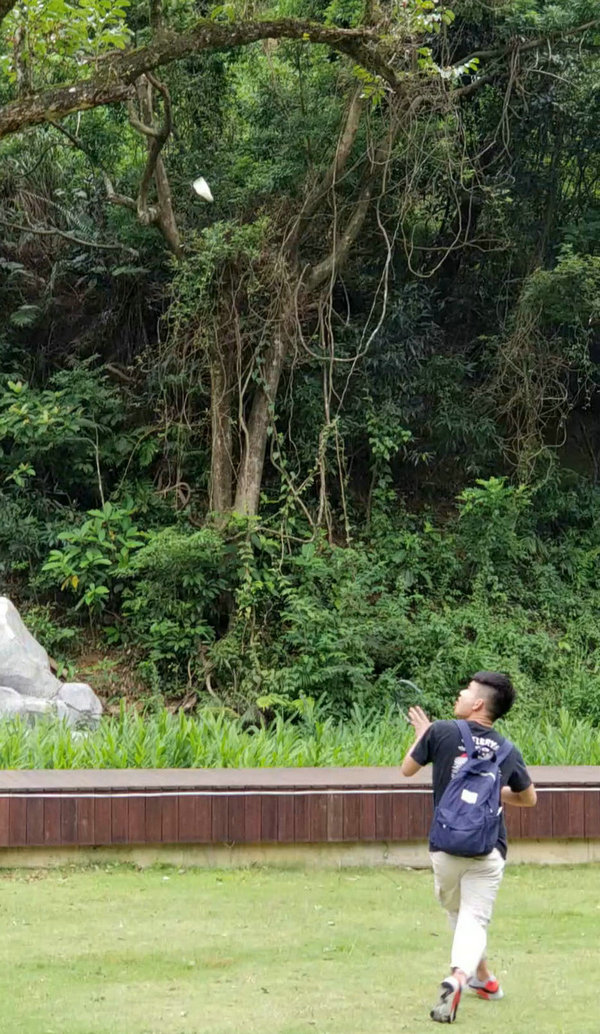 但，想要收獲成績，就必須打下牢實的基礎，就必須做好充分的準備去應戰(zhàn)