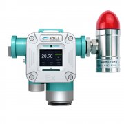 安帕爾：氣體流量傳感器常見(jiàn)故障類型有哪些